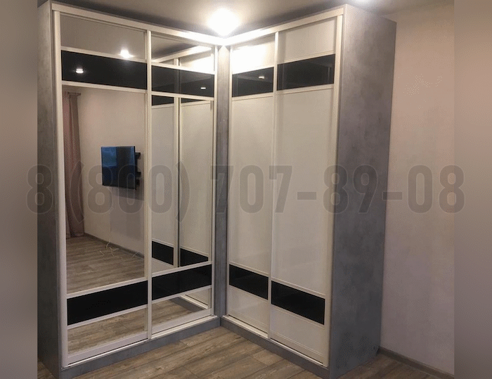 Шкаф гарнитур модель s774 купить в Химках