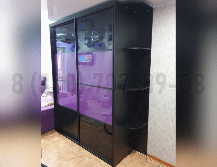 Шкаф гарнитур модель s778 купить в Химках