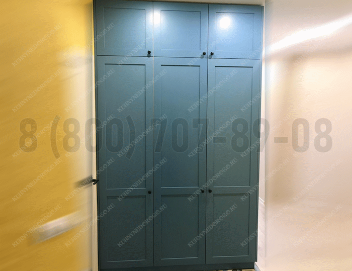 Шкаф гарнитур модель sh013 купить в Химках