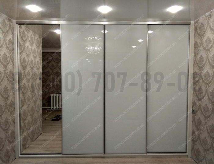 Шкаф гарнитур модель sh114 купить в Химках