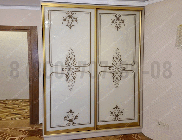 Шкаф гарнитур модель sh200 купить в Химках